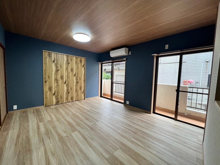 物件内観写真7　(居室)