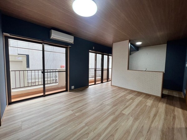 居室