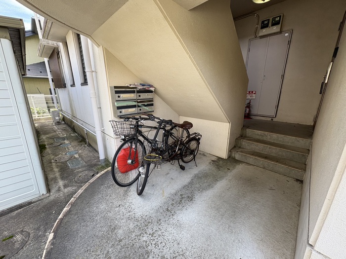 外観写真