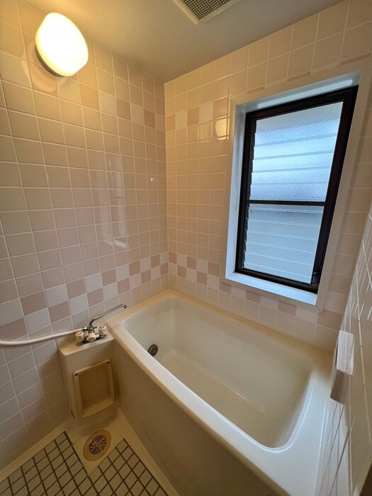 物件内観写真11　(バス／シャワールーム等)