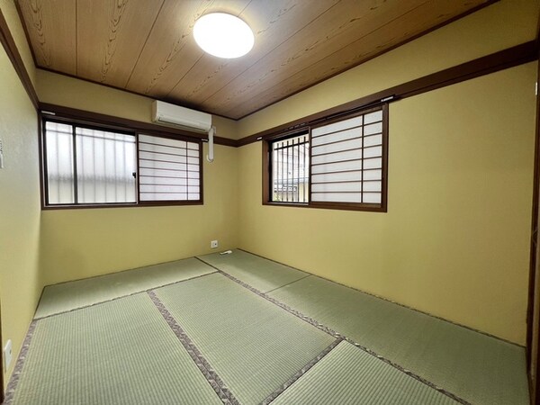 居室