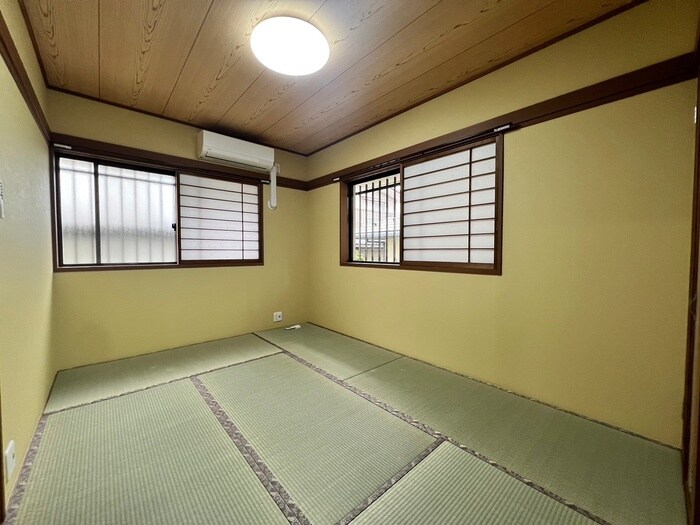 物件内観写真18　(居室)