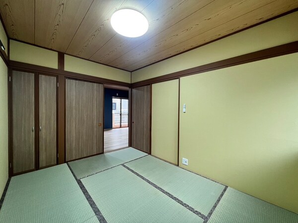 居室