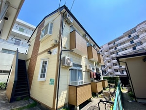 Nouvelle vie TOM 7外観写真