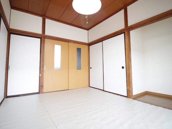居室