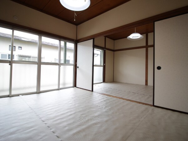 居室