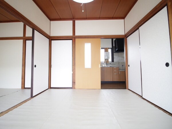 居室