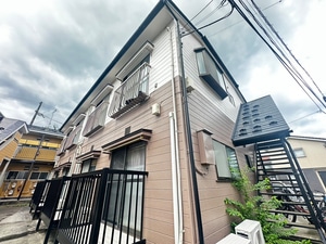 コ－ポＴＯＭ２外観写真