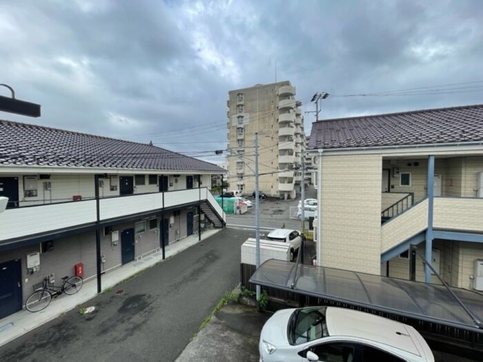 物件外観写真5　(周辺環境)