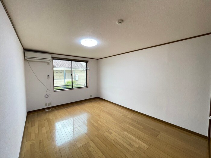 物件内観写真17　(居室)