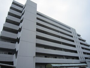 サンライフ高嶺外観写真