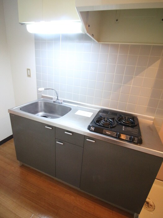 物件内観写真10　(キッチン)