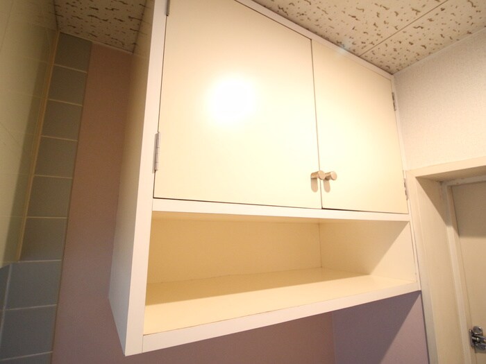 物件内観写真14　(靴箱)