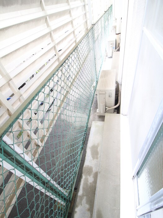 物件内観写真21　(ベランダ・バルコニー)