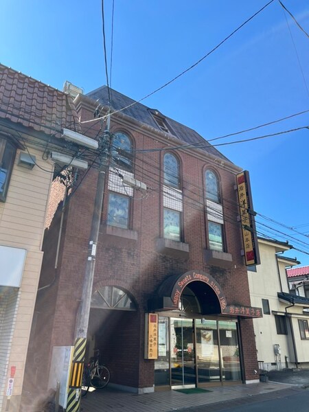 イワイビル外観写真