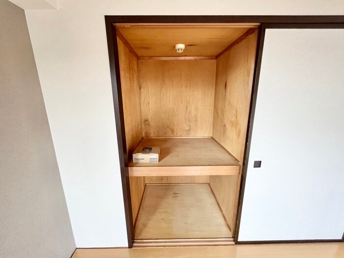物件内観写真19　(収納)