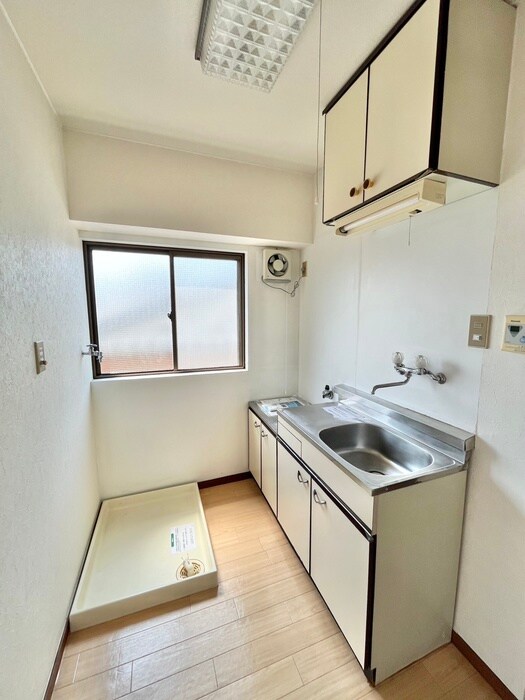 物件内観写真22　(キッチン)