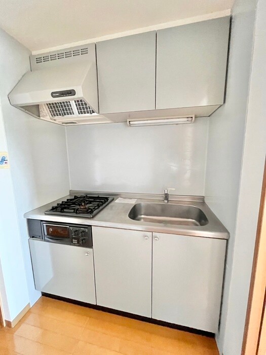 物件内観写真10　(キッチン)