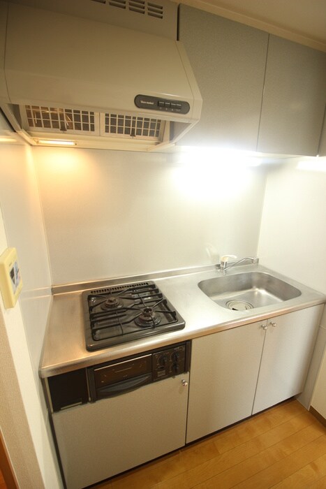 物件内観写真10　(キッチン)