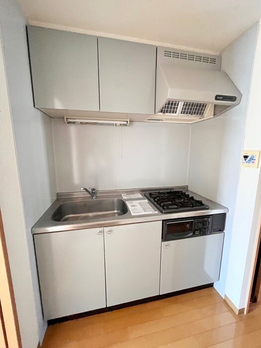 物件内観写真10　(キッチン)