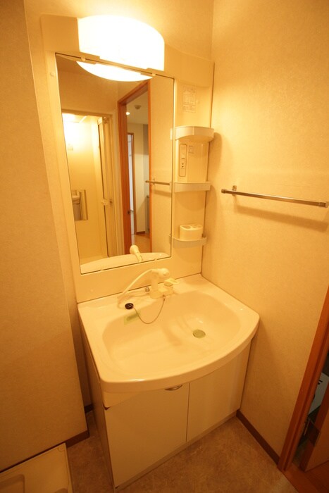 物件内観写真13　(洗面)