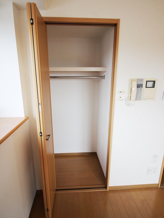 物件内観写真14　(収納)