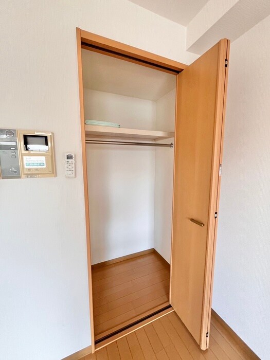 物件内観写真14　(収納)