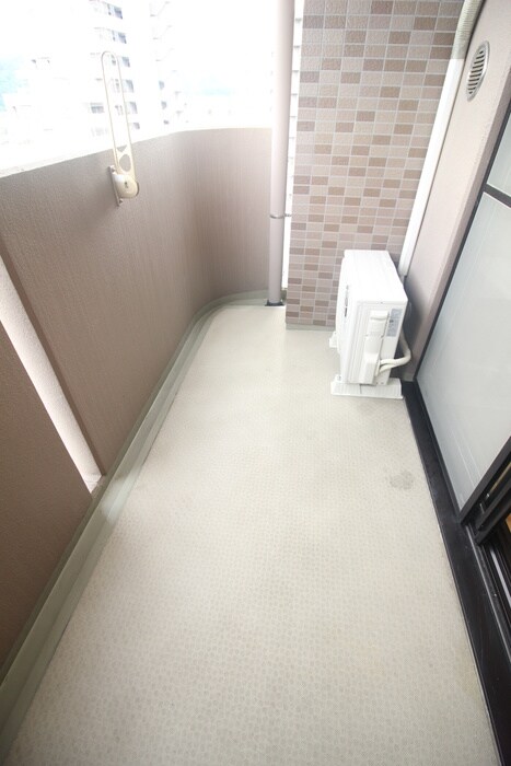 物件内観写真15　(ベランダ・バルコニー)