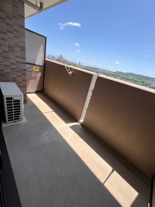 物件内観写真15　(ベランダ・バルコニー)