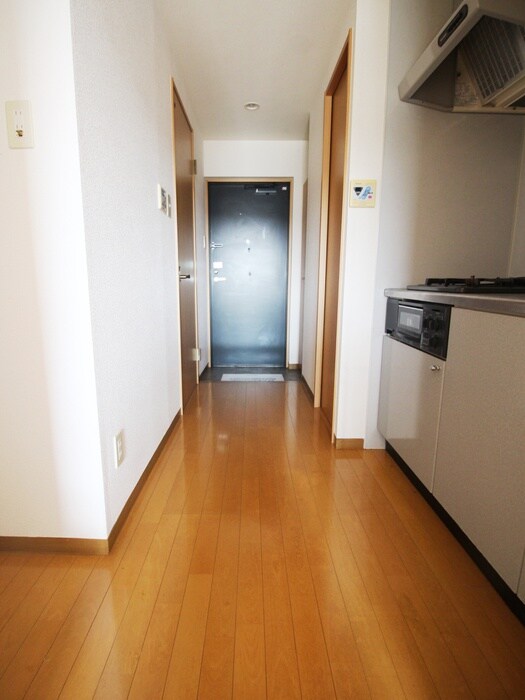 物件内観写真19　(廊下)