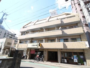 サンハイツ通町外観写真