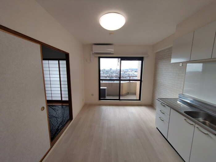 物件内観写真7　(居室)