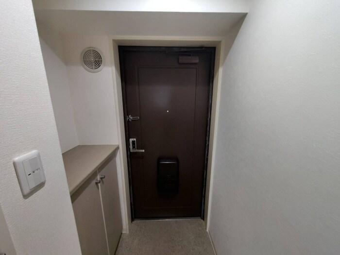 物件内観写真20　(玄関)
