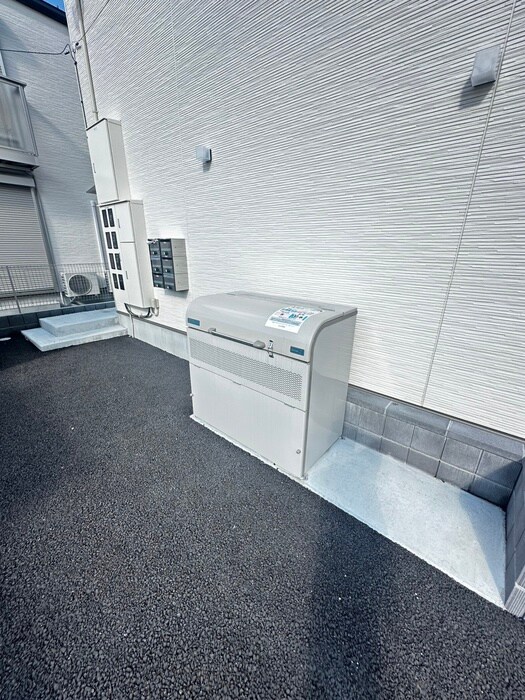 物件外観写真5　(建物設備)