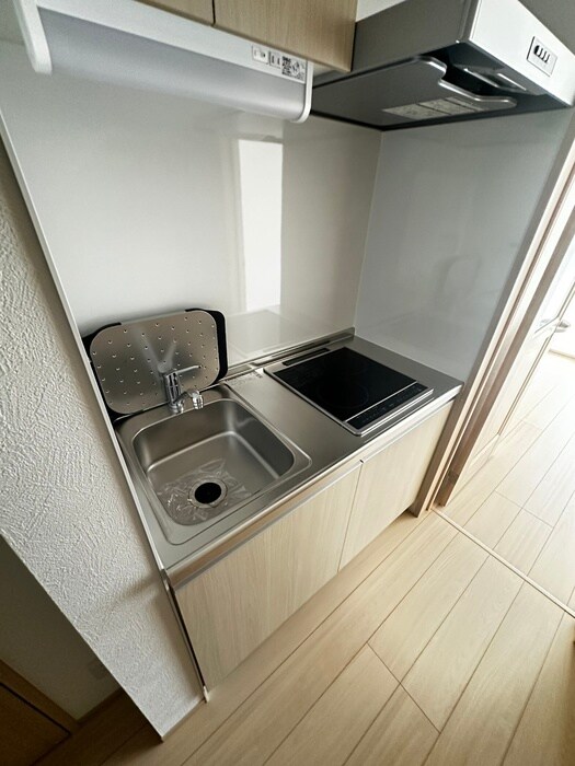 物件内観写真12　(キッチン)