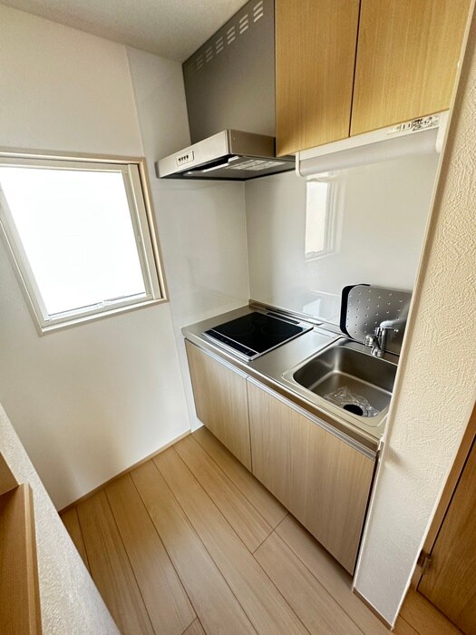 物件内観写真12　(キッチン)