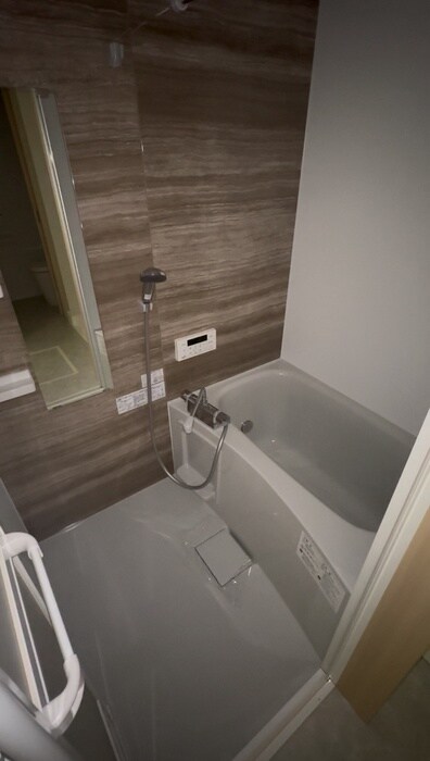 物件内観写真13　(バス／シャワールーム等)