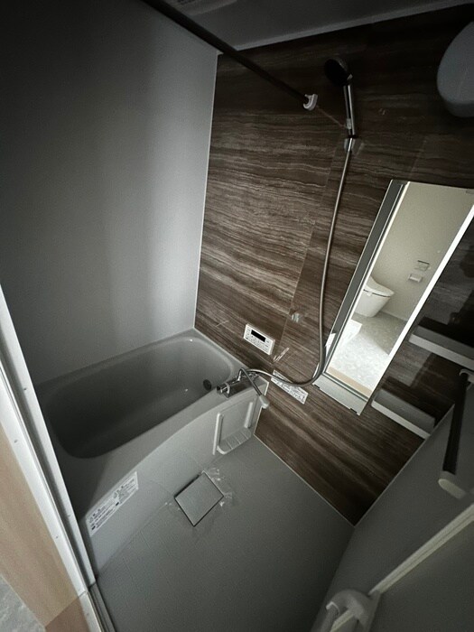 物件内観写真13　(バス／シャワールーム等)