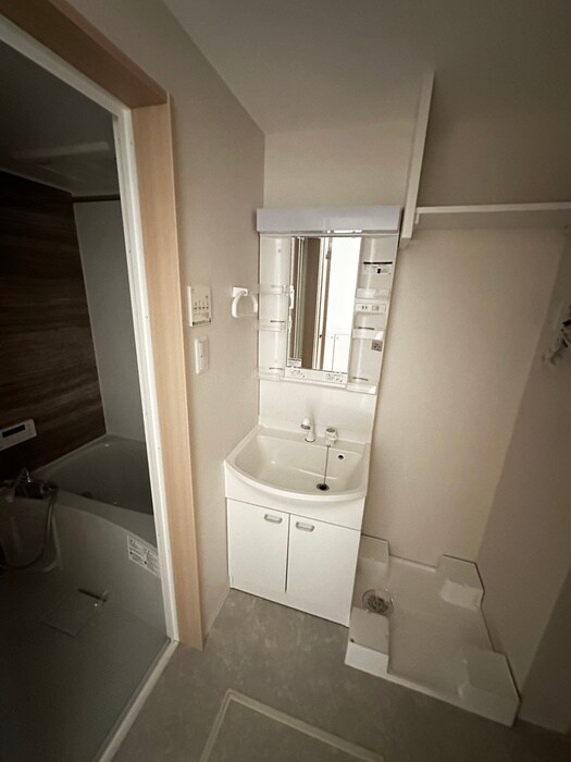 物件内観写真14　(洗面)