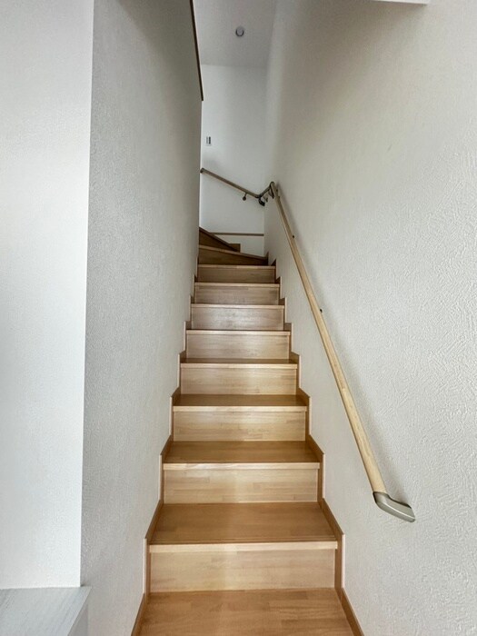 物件内観写真17　(廊下)