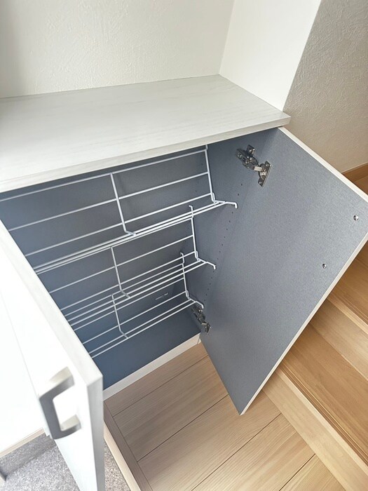 物件内観写真19　(靴箱)