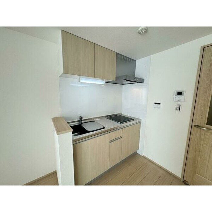 物件内観写真5　(キッチン)