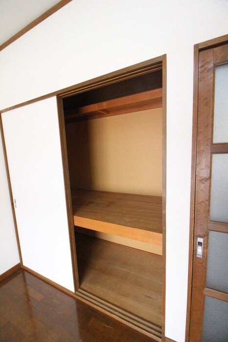 物件内観写真9　(収納)