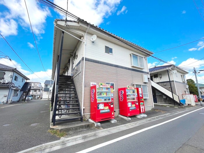 物件外観写真3　(建物設備)