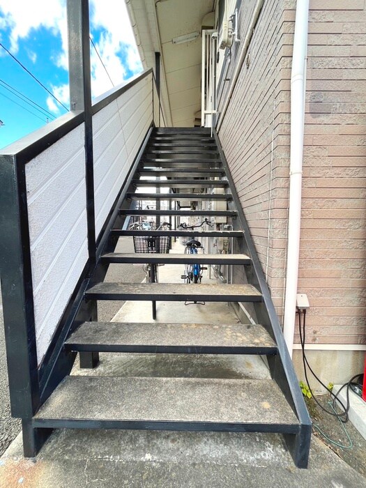 物件外観写真6　(外観写真)