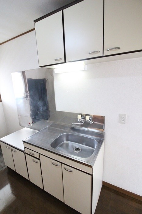 物件内観写真10　(キッチン)