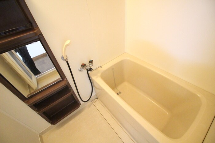 物件内観写真11　(バス／シャワールーム等)