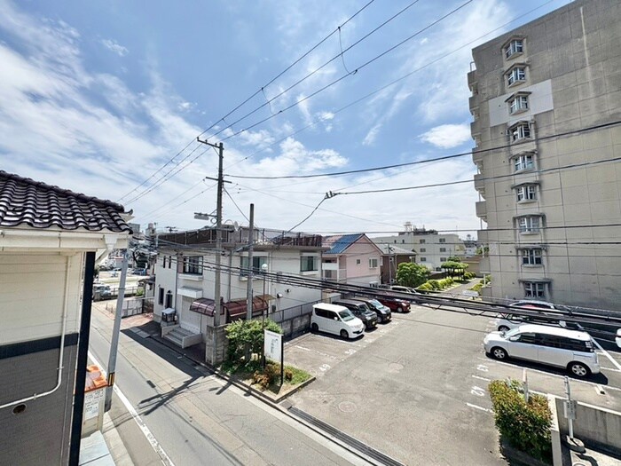 物件内観写真13　(周辺環境)