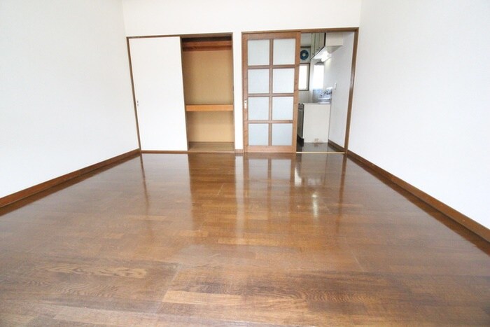 物件内観写真17　(居室)