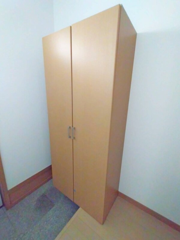 靴箱